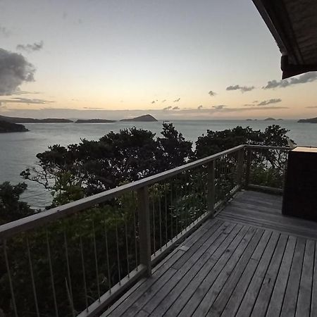 Island View Experience Villa Coromandel Exterior photo