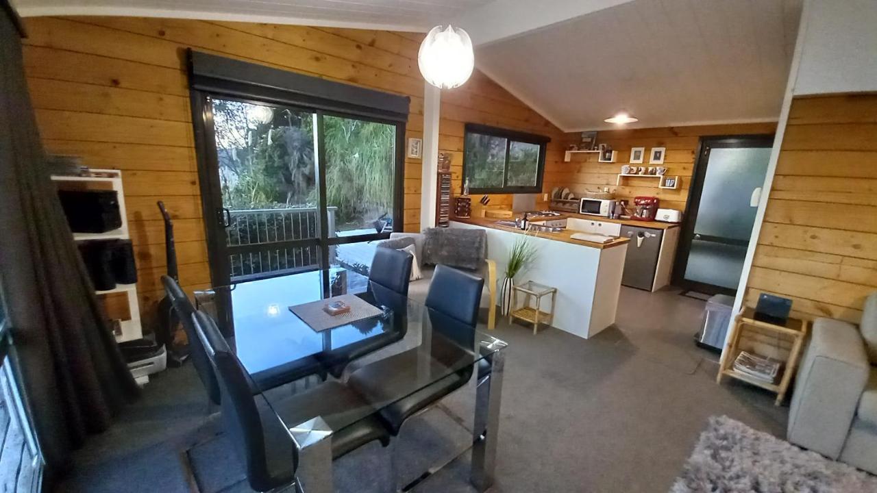 Island View Experience Villa Coromandel Exterior photo