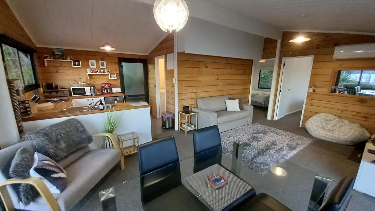 Island View Experience Villa Coromandel Exterior photo