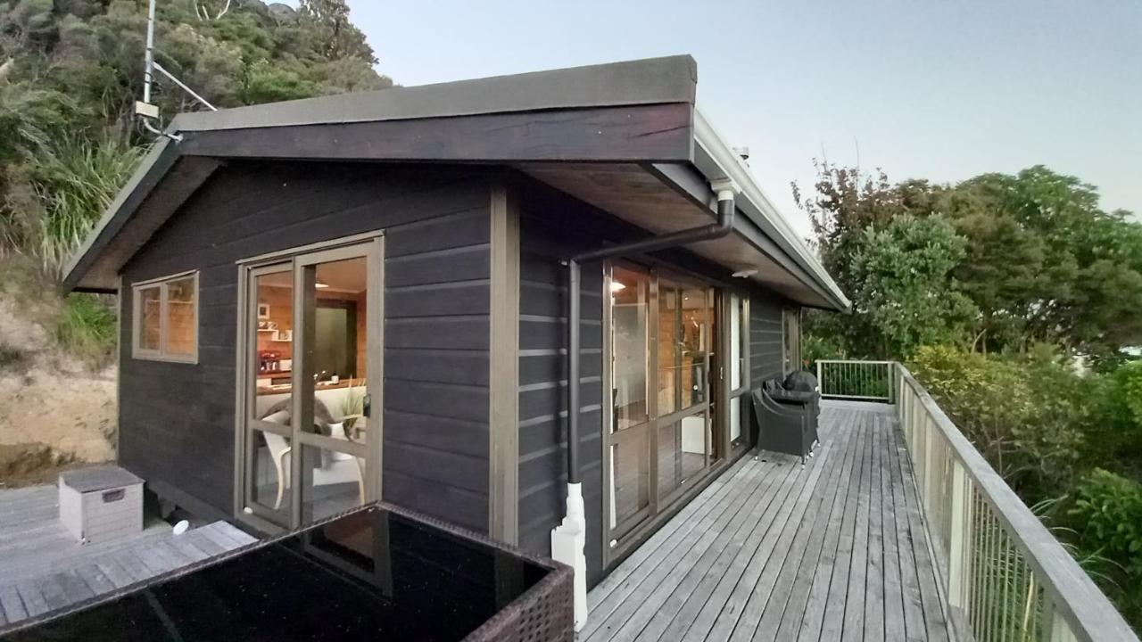 Island View Experience Villa Coromandel Exterior photo