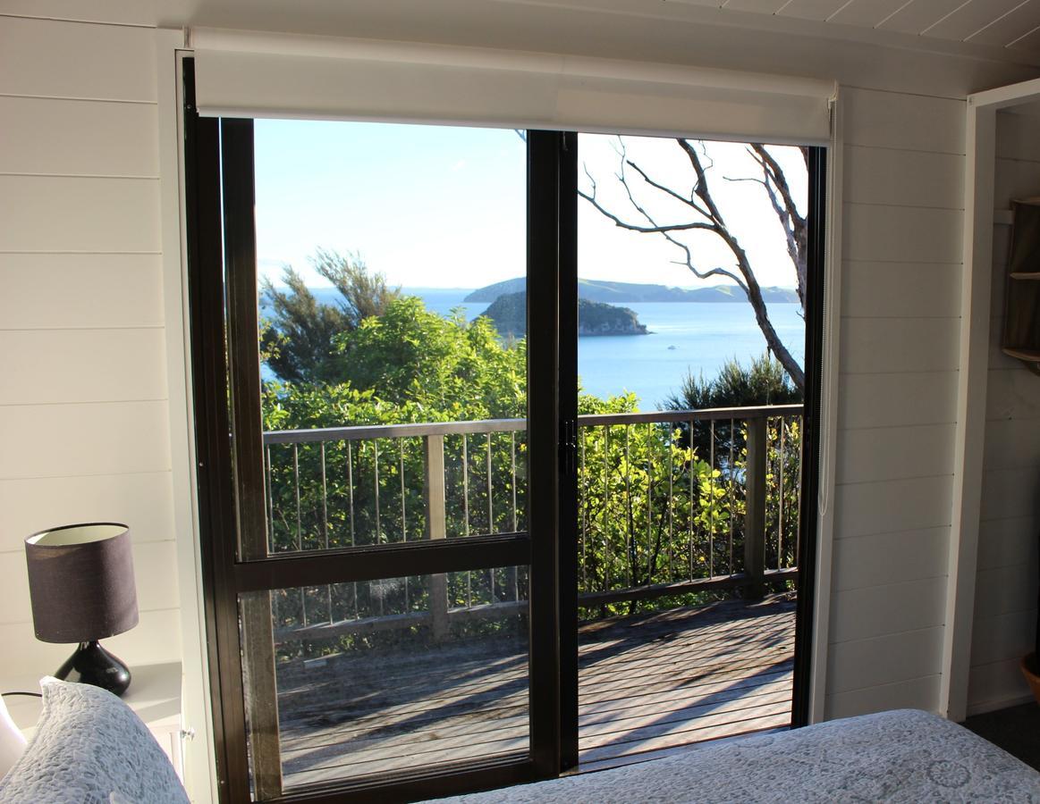 Island View Experience Villa Coromandel Exterior photo